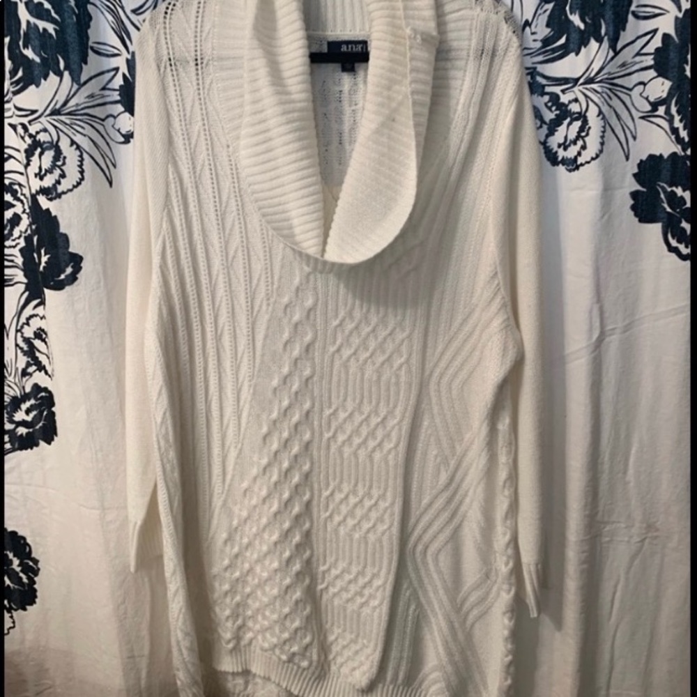A.N.A Sweater 2x